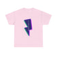 Neon Bolt Energy Unisex Heavy cotton tee