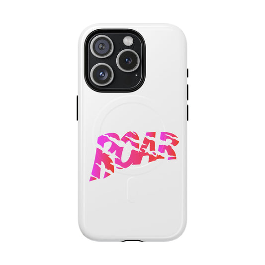 Gradient Roar Tough Magnetic cases