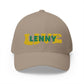 Live Lenny Pop Structured cap