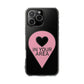 BP In Your Area - Magnetic Clear Impact Case