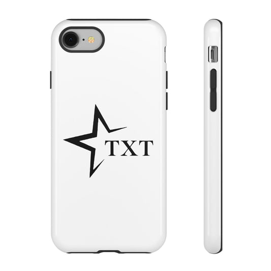 Urban Flux Co. Tough Cases