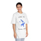 Linear Echo - Unisex Classic Crewneck T-shirt