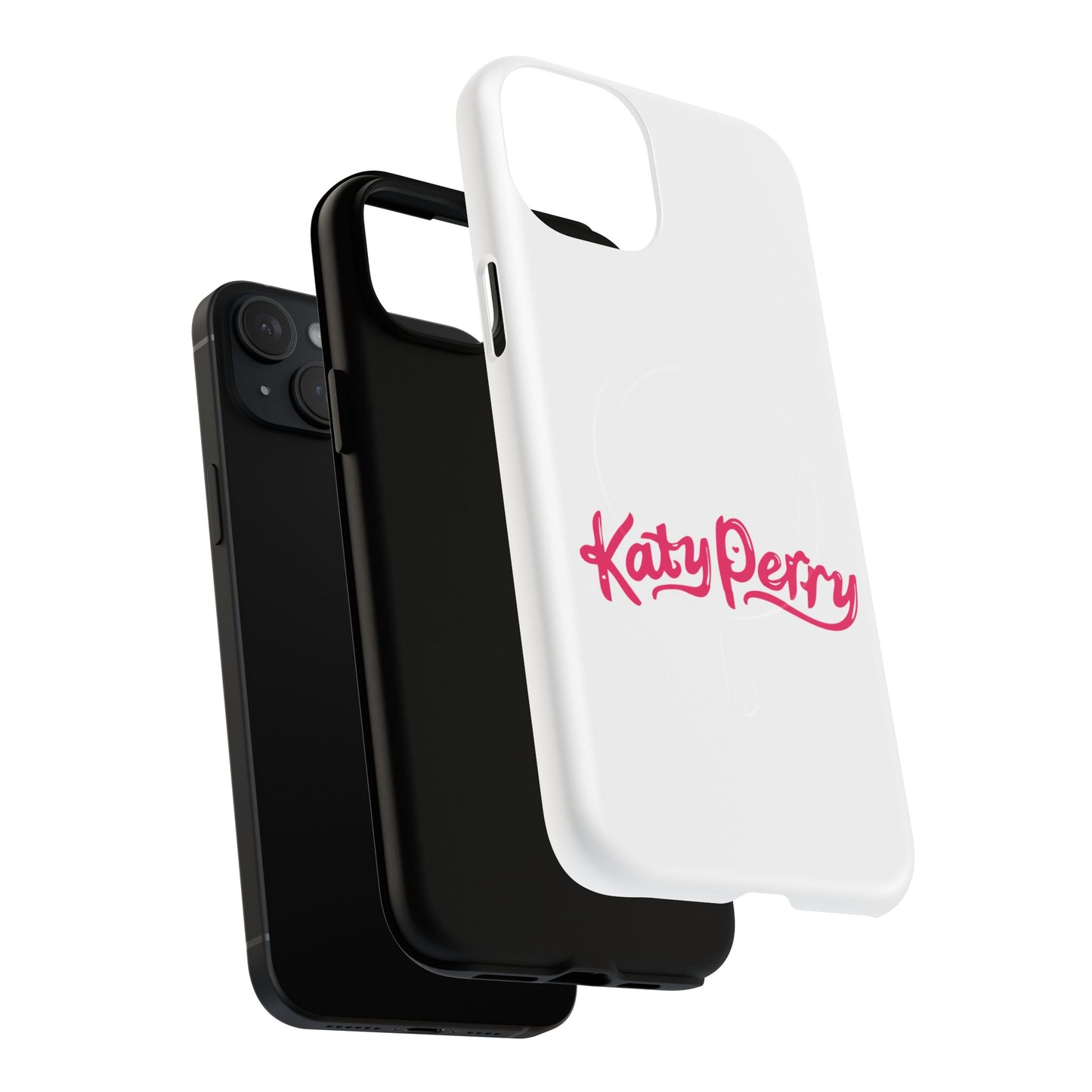 Katy Perry Pop Signature Tough Magnetic cases