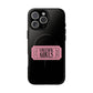 Iphone Lovesick Girls Ticket - Tough Magnetic Phone Case