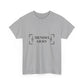 Wings of Silence Unisex Cotton Tee