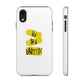 Neon Rebels Tough Case