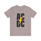 Devil Mood Graphic Unisex short sleeve Tee