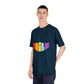 Sunshine Smile - Unisex Classic Crewneck T-shirt