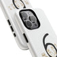 OVO Owl Evolution Tough Magnetic Cases