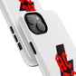 Power Pulse Icon Tough Magnetic case