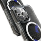 Bolt Duality Magnetic clear Impact case