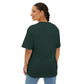 Oversized Boxy Tee | Ed Sheeran Smiley Edition