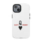 Dual Name Impact Tough Magnetic cases