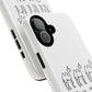Howl with Style Tough Magnetic case