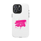 Electric Graffiti Drip Tough Magnetic case