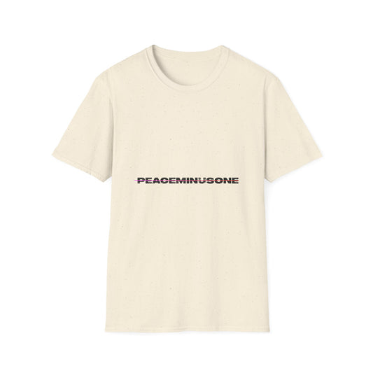 Star of the Show Unisex Softstyle Tee