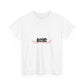 Rock & Roll Legacy Unisex Heavy Cotton Tee