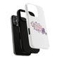 Guts World Tour Megaphone Tough Magnetic phone case