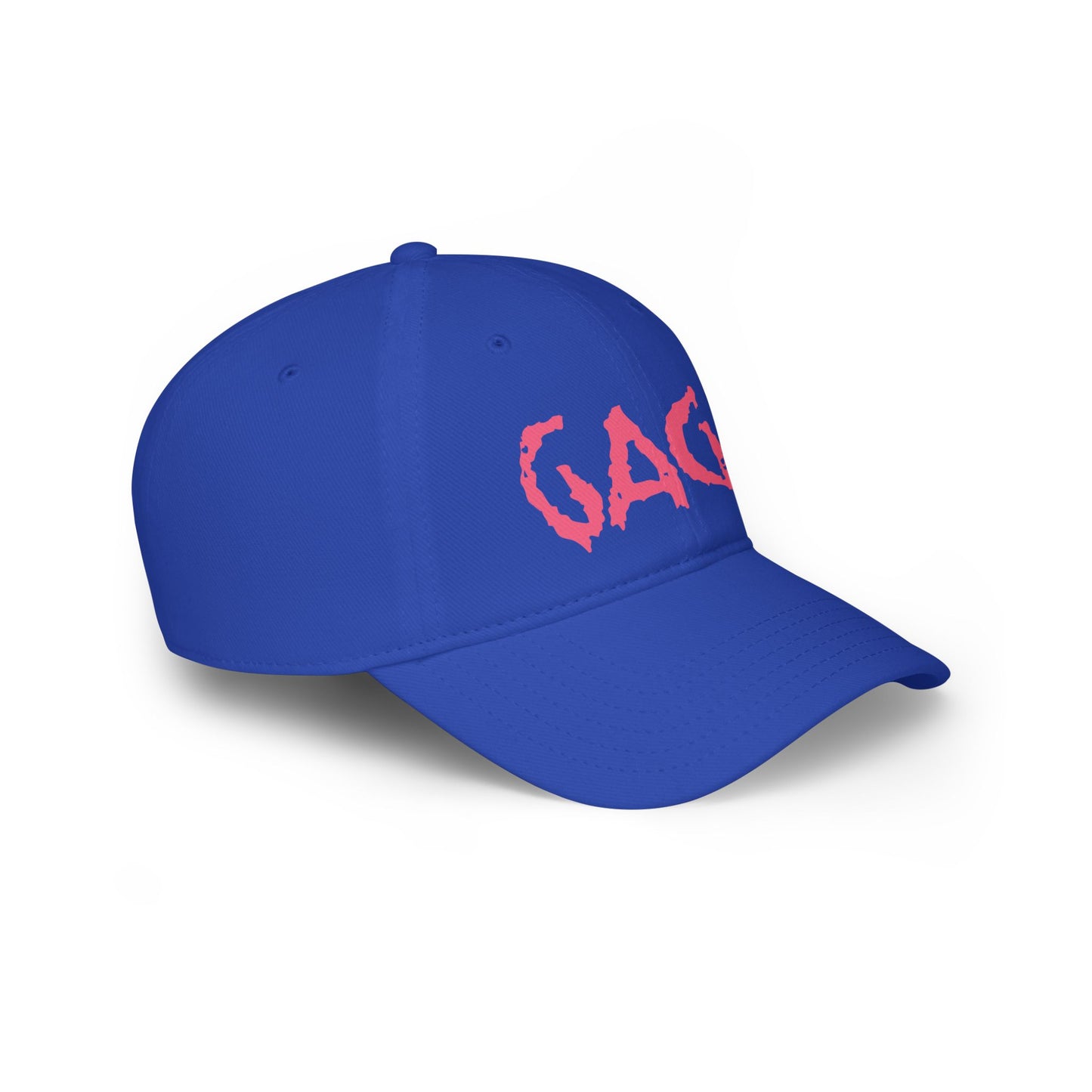 Drip Logo Baseball Cap