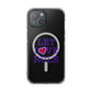 Let Love Rule (Remix) Magnetic clear Impact case