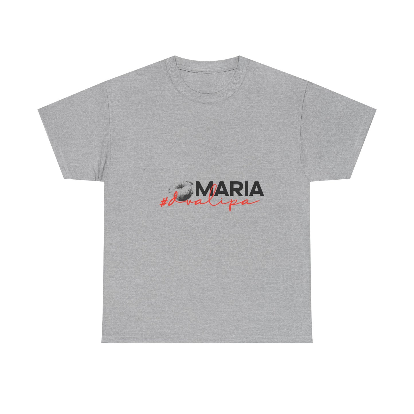 #LoveNote Unisex Heavy Cotton Tee