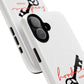 Cursive Spell “Houdini” Tough Magnetic Case