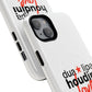 Starborn Love Brush Tough Magnetic Case