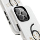 OVO Owl Evolution Tough Magnetic Cases