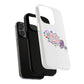 Guts World Tour Megaphone Tough Magnetic phone case