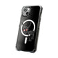 Demon Sketch impact case