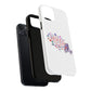 Guts World Tour Megaphone Tough Magnetic phone case