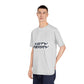 Chrome Katy Perry Logo - Unisex Classic Crewneck T-shirt