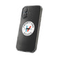 Trident Glow Clear Case