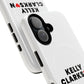 Heartwave Harmony Tough Magnetic Case