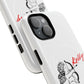 Signature Sound - Kelly Style Tough Magnetic Case