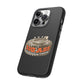Tough iPhone Case (12–16 Pro Max) – Post Malone Statium Design