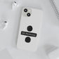 Flexi Case – Ed Sheeran special edition (iPhone X–16 Pro Max)