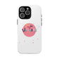 Pastel Planet & Universe Tough Magnetic Case