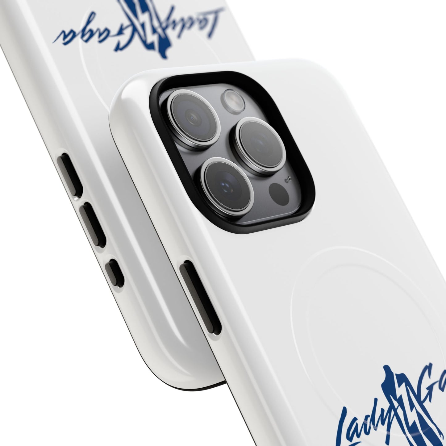 Bolt Silhouette Tough Magnetic case