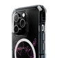 Signature Autograph - Magnetic Clear Impact Case