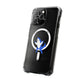 Linear Echo Magnetic Clear Impact cases