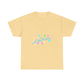 Pastel Universe Unisex Cotton Tee