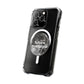 Moonlight Memory Core Magnetic Clear Impact case