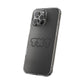 VORTEXA Clear Cases