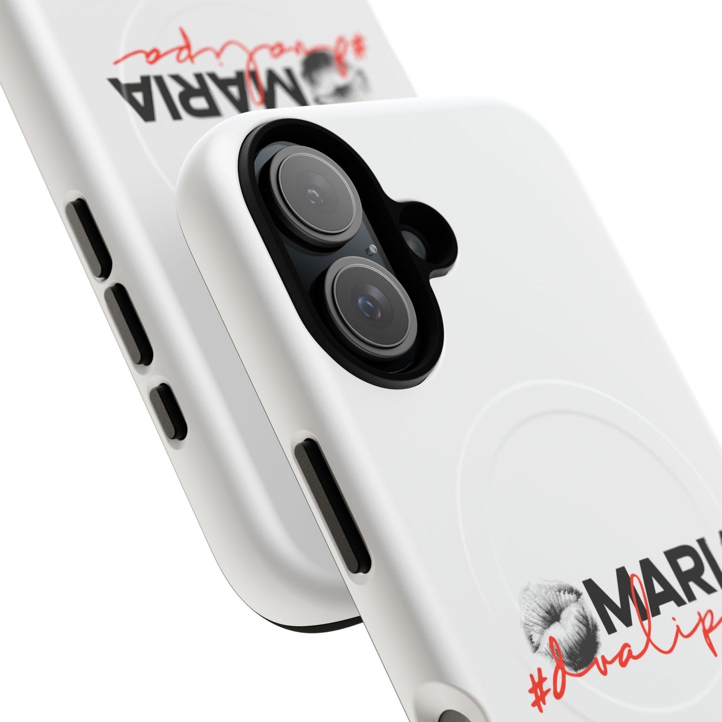 LoveNote Tough Magnetic Case