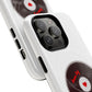 Vinyl Love Spin Tough Magnetic case