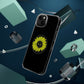 Bloom Aura Clear Case
