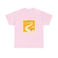 Sunset Trail Vibes Unisex Heavy cotton Tee