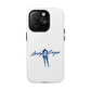 Bolt Silhouette Tough Magnetic case