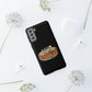 Tough Samsung Case (S20–S25) – Post Malone Statium Design